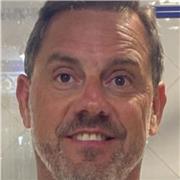 Médico, docente universitario en biología, anatomía y fisiología